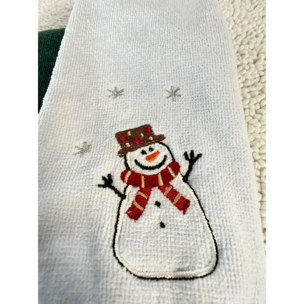 N/A festive cheer